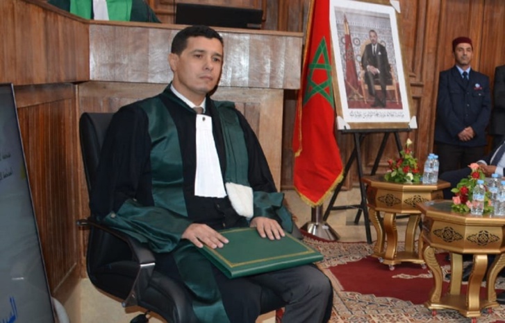 هذا هو قرار وكيل الملك في حق أصحاب إشاعة سقوط مروحية في أزيلال هذا هو قرار وكيل الملك في حق أصحاب إشاعة سقوط مروحية في أزيلال