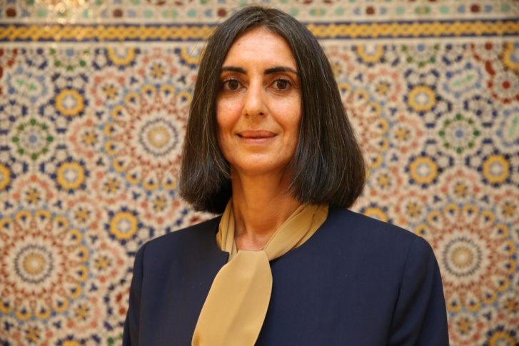 رغم كارثة الزلزال... مراكش تحتضن اجتماعات البنك العالمي وصندوق النقد الدولي رغم كارثة الزلزال... مراكش تحتضن اجتماعات البنك العالمي وصندوق النقد الدولي