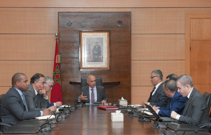 اليوم.. انعقاد اللجنة العليا لتقديم المشروع النهائي للنظام الأساسي الجديد لموظفي التعليم اليوم.. انعقاد اللجنة العليا لتقديم المشروع النهائي للنظام الأساسي الجديد لموظفي التعليم