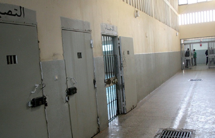 البرلمان يناقش مقتضيات قانونية لرفع منسوب حماية السجناء