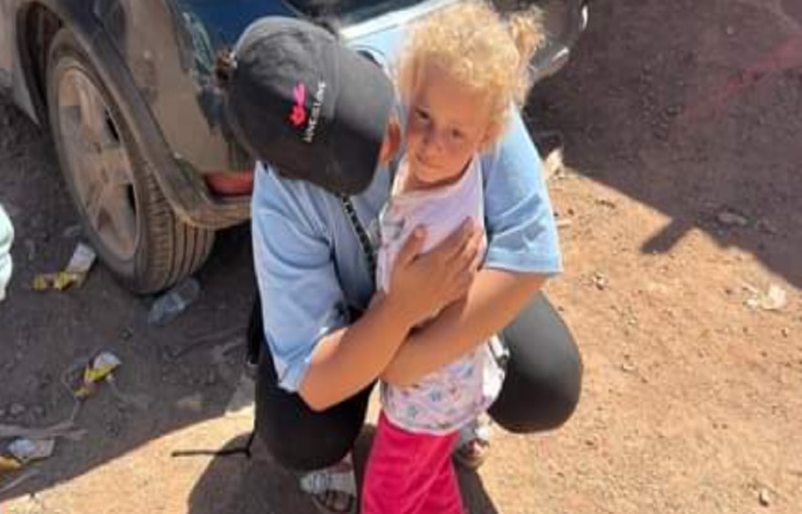 جماعة تيقي بإداوتنان أكادير تستفيد من حملات إنسانية تضامنية بعد الزلزال جماعة تيقي بإداوتنان أكادير تستفيد من حملات إنسانية تضامنية بعد الزلزال