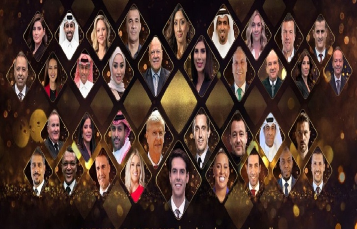 "بي إن سبورت" تُعْلِنْ عن إطلاق حملة تبرعات لدعم جهود الإغاثة في المغرب وليبيا "بي إن سبورت" تُعْلِنْ عن إطلاق حملة تبرعات لدعم جهود الإغاثة في المغرب وليبيا