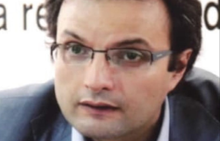 وفاة المحامي الاستقلالي المناضل "توفيق القباب" وفاة المحامي الاستقلالي المناضل "توفيق القباب"