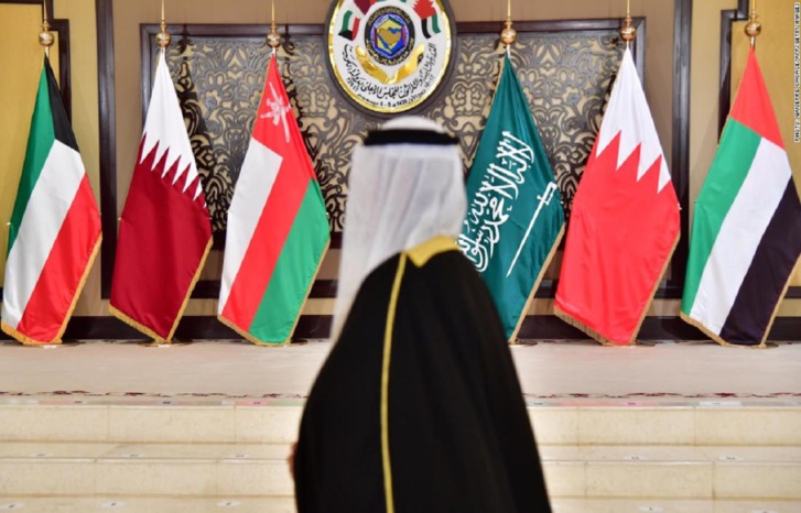 فشل لقاء تاريخي بين دول مجلس التعاون الخليجي وإيران والعراق في نيويورك