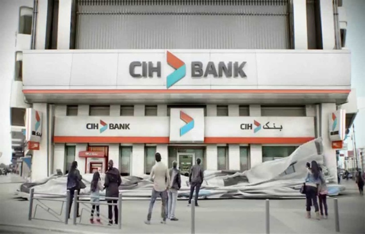 تقرير يوصي بالحفاظ على سهم بنك CIH مع الإبقاء على السعر المستهدف تقرير يوصي بالحفاظ على سهم بنك CIH مع الإبقاء على السعر المستهدف