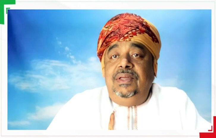 اليمن يشقى بنعيمه.. بقلم // علي بن مسعود المعشني اليمن يشقى بنعيمه.. بقلم // علي بن مسعود المعشني