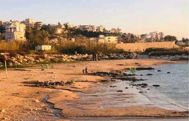 الزلازل القوية مصدر لموجات التسونامي الزلازل القوية مصدر لموجات التسونامي