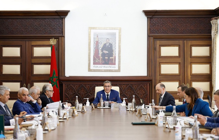 هذا موعد انعقاد مجلس الحكومة القادم هذا موعد انعقاد مجلس الحكومة القادم