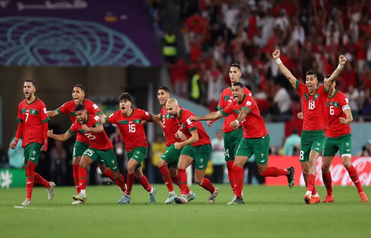أسود الأطلس يواجهون ساحل العاج و"الكاف" يحدد موعد مباراة المغرب وليبيريا المؤجلة أسود الأطلس يواجهون ساحل العاج و"الكاف" يحدد موعد مباراة المغرب وليبيريا المؤجلة