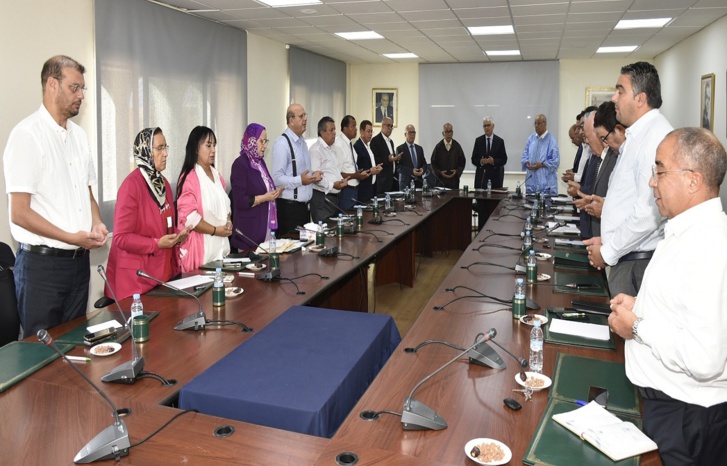 بلاغ هام للجنة التنفيذية لحزب الاستقلال بلاغ هام للجنة التنفيذية لحزب الاستقلال