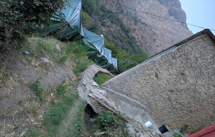 إيطاليا: مساجد لومبارديا تتعبأ لمساعدة ضحايا زلزال الحوز إيطاليا: مساجد لومبارديا تتعبأ لمساعدة ضحايا زلزال الحوز