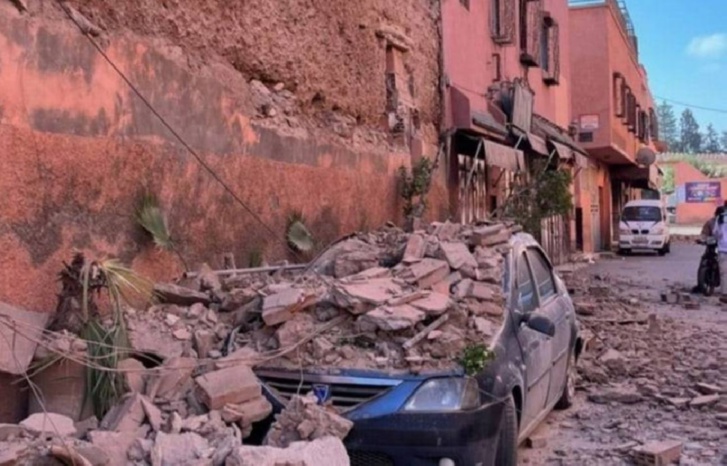 التأمين: تمديد مهلة التصريح عن الخسائر لضحايا الزلزال لـ20 يوما
