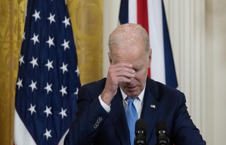 قضية عزل بايدن.. أول جلسة استماع بمجلس النواب الأمريكي قضية عزل بايدن.. أول جلسة استماع بمجلس النواب الأمريكي