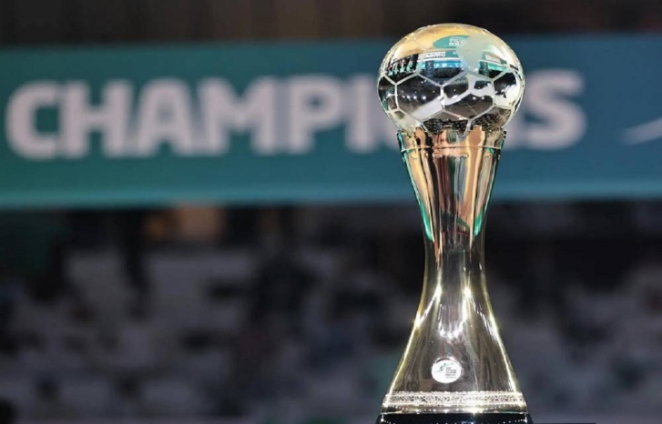 بطولة العالم للأندية لكرة اليد: السعودية تستضيف "سوبر جلوب" للمرة الرابعة توالياً بطولة العالم للأندية لكرة اليد: السعودية تستضيف "سوبر جلوب" للمرة الرابعة توالياً