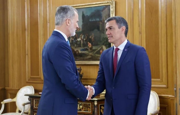 مختصون يعلقون على فشل فيخو في تشكيل الحكومة الإسبانية المقبلة.. مختصون يعلقون على فشل فيخو في تشكيل الحكومة الإسبانية المقبلة..