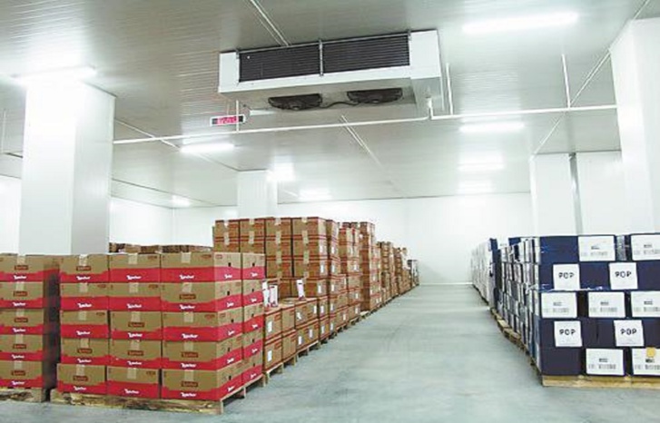 الدار البيضاء للخدمات تتولى إدارة مستودعات التخزين البارد بالدار البيضاء ابتداءً من هذا التاريخ.. الدار البيضاء للخدمات تتولى إدارة مستودعات التخزين البارد بالدار البيضاء ابتداءً من هذا التاريخ..