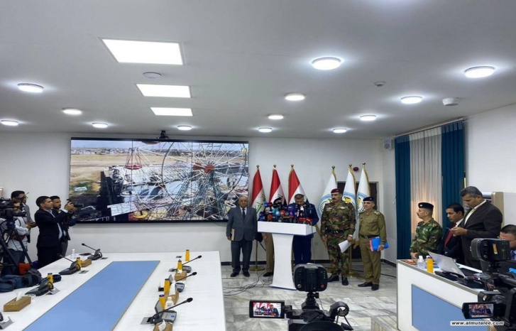 وزارة الداخلية العراقية تعلن نتائج التحقيق بفاجعة "عرس الحمدانية" وغضب يسود البلدة المنكوبة وزارة الداخلية العراقية تعلن نتائج التحقيق بفاجعة "عرس الحمدانية" وغضب يسود البلدة المنكوبة