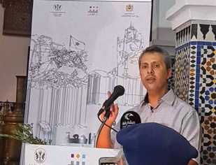 حين يروِّض النقاد والشعراء فاجعة الزلزال بالكتابة حين يروِّض النقاد والشعراء فاجعة الزلزال بالكتابة