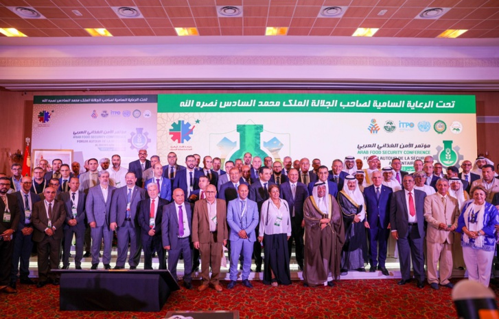 مزور يدعو إلى خلق التكامل التجاري بين الدول العربية مزور يدعو إلى خلق التكامل التجاري بين الدول العربية