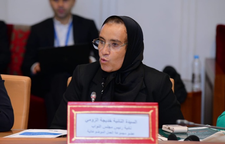 منظمة المرأة الاستقلالية تنتقد الحملات التبخيسية والسياسوية ضد التعديلات المرتقبة لمدونة الأسرة والطفل منظمة المرأة الاستقلالية تنتقد الحملات التبخيسية والسياسوية ضد التعديلات المرتقبة لمدونة الأسرة والطفل