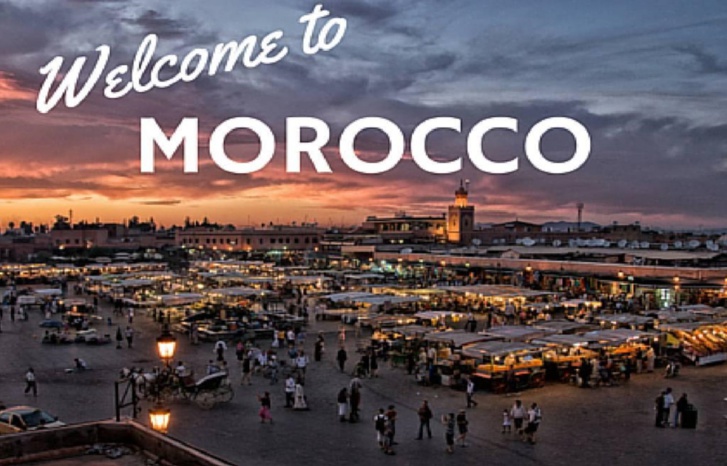 مراكش في أتم الاستعداد لاستقبال 15 ألف مشارك يمثلون وفود 190 دولة مراكش في أتم الاستعداد لاستقبال 15 ألف مشارك يمثلون وفود 190 دولة