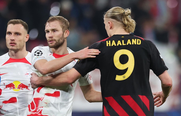 دوري الأبطال: اختبارات صعبة لحامل اللقب وبرشلونة خارج القواعد دوري الأبطال: اختبارات صعبة لحامل اللقب وبرشلونة خارج القواعد