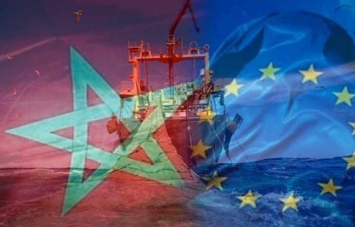 اتفاقية الصيد مع المغرب.. محكمة العدل الأوروبية تحدد موعد البت في الطعون
