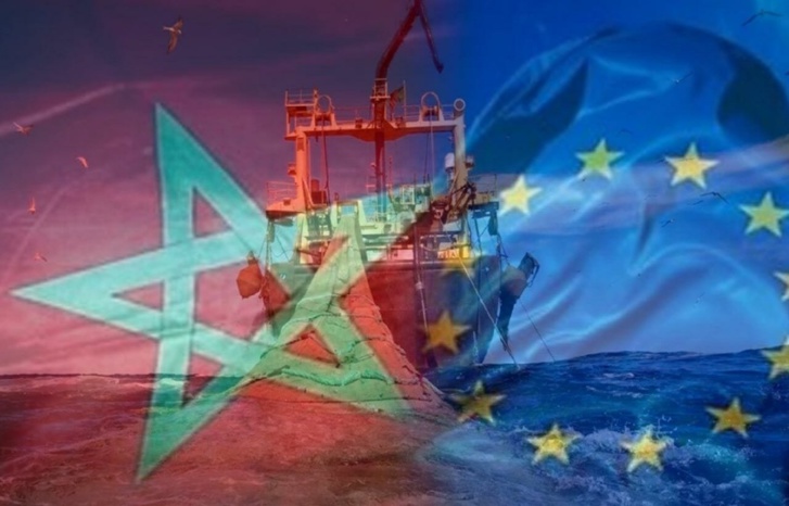 اتفاقية الصيد مع المغرب.. محكمة العدل الأوروبية تحدد موعد البت في الطعون اتفاقية الصيد مع المغرب.. محكمة العدل الأوروبية تحدد موعد البت في الطعون