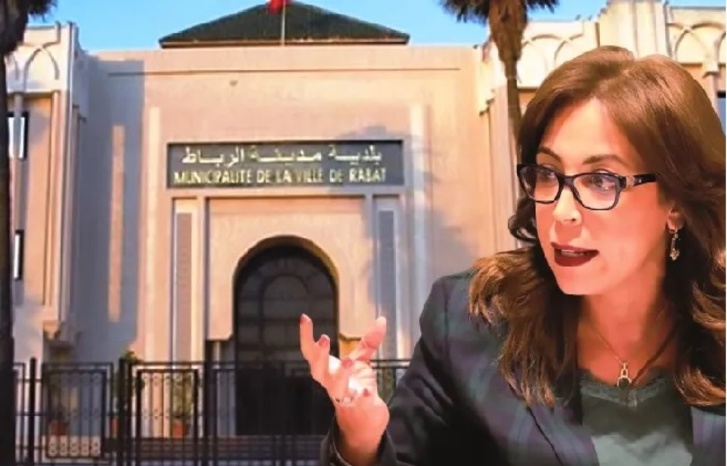 تعنت وغطرسة "اغلالو" يدفعان رؤساء فرق الأغلبية لعقد اجتماع طارئ تعنت وغطرسة "اغلالو" يدفعان رؤساء فرق الأغلبية لعقد اجتماع طارئ