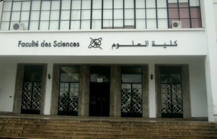 كلية العلوم بالرباط تطلق مشروع الجينوم الحيوي الأفريقي كلية العلوم بالرباط تطلق مشروع الجينوم الحيوي الأفريقي