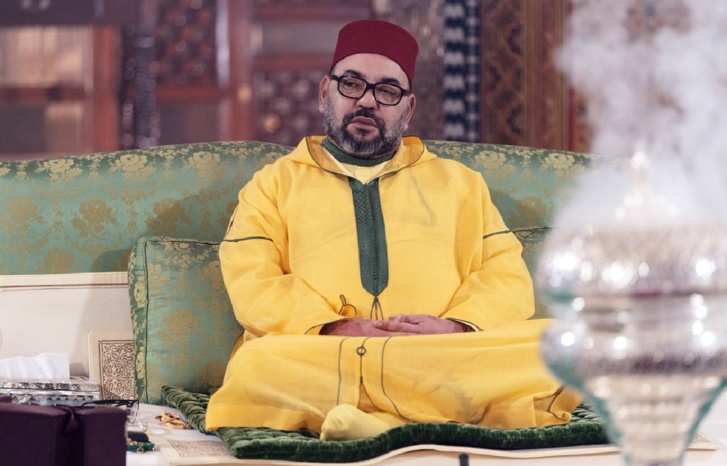 بتعليمات ملكية.. المغرب يدعو جامعة الدول العربية لعقد اجتماع طارئ بتعليمات ملكية.. المغرب يدعو جامعة الدول العربية لعقد اجتماع طارئ