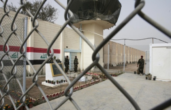 مندوبية حقوق الإنسان تعيد طفلة مغربية إلى أرض الوطن كانت رفقة أمها المعتقلة في العراق مندوبية حقوق الإنسان تعيد طفلة مغربية إلى أرض الوطن كانت رفقة أمها المعتقلة في العراق