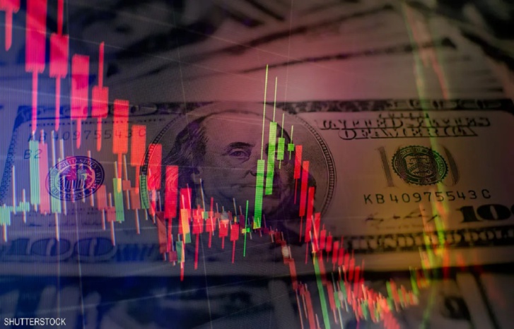 بسبب طوفان الأقصى.. سندات بعض الدول العربية تتراجع بسبب طوفان الأقصى.. سندات بعض الدول العربية تتراجع