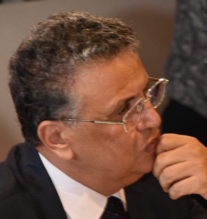 وهبي: كلمة "إعدام" تستفزني وهبي: كلمة "إعدام" تستفزني