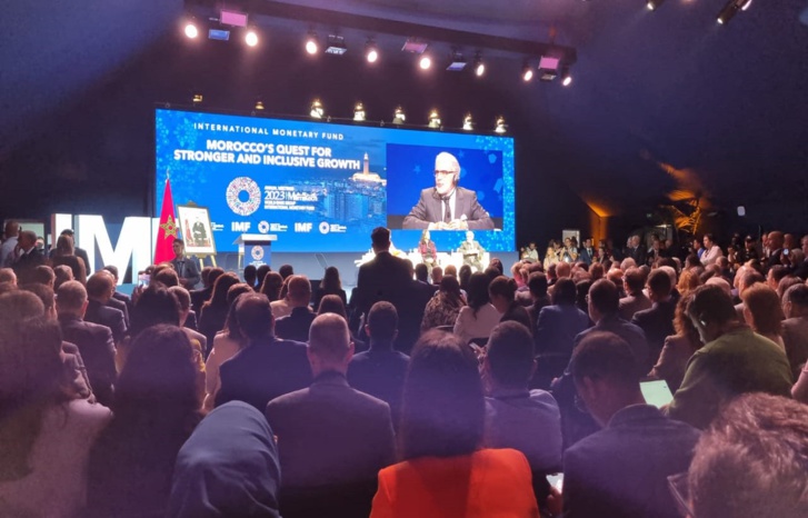 حدث تاريخي يصعد بأسهم المغرب عالياً في بورصة السياسة الدولية حدث تاريخي يصعد بأسهم المغرب عالياً في بورصة السياسة الدولية