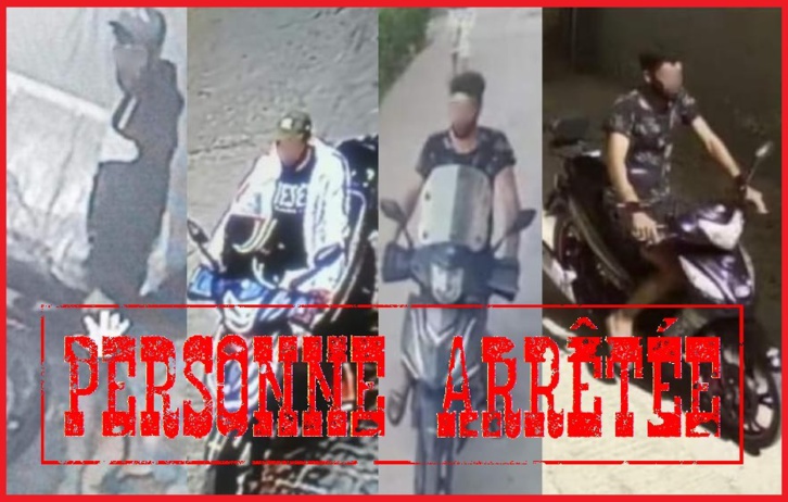 أمن طنجة يوقف عشرينيا يشتبه تورطه في قضية السرقة الموصوفة أمن طنجة يوقف عشرينيا يشتبه تورطه في قضية السرقة الموصوفة