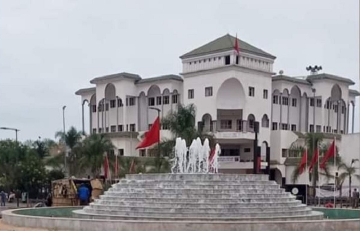 مشاريع معطلة وتراجعات خطيرة عن مكاسب مهمة بسيدي البرنوصي مشاريع معطلة وتراجعات خطيرة عن مكاسب مهمة بسيدي البرنوصي