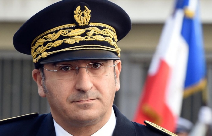 فرنسا تصدر قرار منع الاحتجاجات المساندة للفلسطينيين فرنسا تصدر قرار منع الاحتجاجات المساندة للفلسطينيين