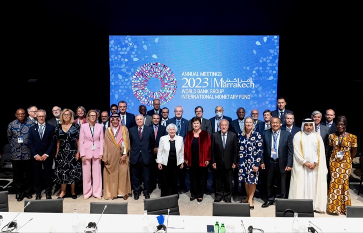 الملك محمد السادس يؤكد تطلع المملكة إلى تمكين إفريقيا من المكانة اللائقة بها الملك محمد السادس يؤكد تطلع المملكة إلى تمكين إفريقيا من المكانة اللائقة بها