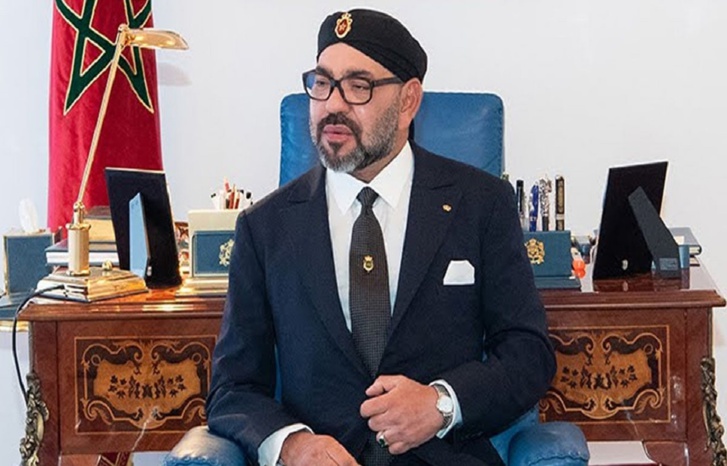 ثورة مجتمعية حقيقية.. الملك يُعْلِنُ موعد الشروع في تفعيل الدعم الاجتماعي المباشر والفئات المستهدفة ثورة مجتمعية حقيقية.. الملك يُعْلِنُ موعد الشروع في تفعيل الدعم الاجتماعي المباشر والفئات المستهدفة