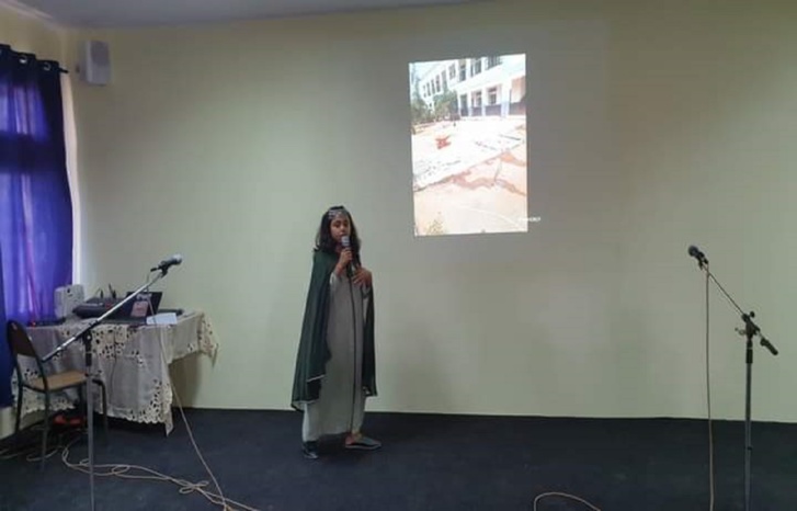 مجموعة مدارس سيدي حميدة تخلد اليوم العالمي للمدرس مجموعة مدارس سيدي حميدة تخلد اليوم العالمي للمدرس