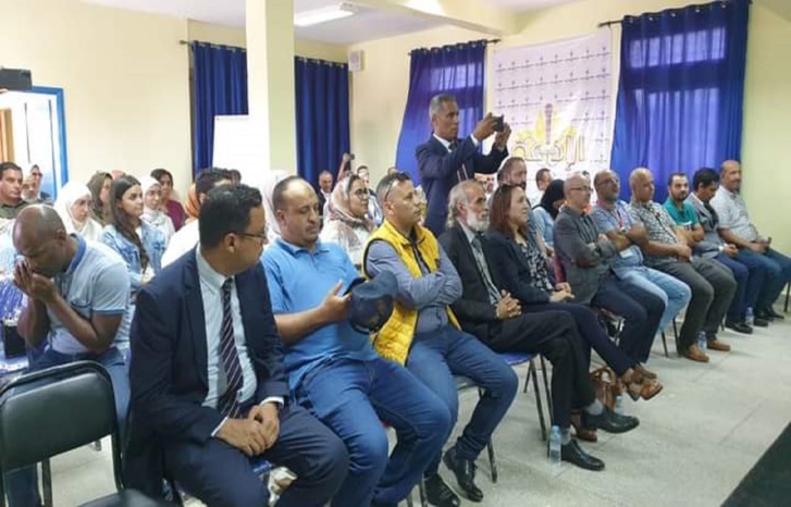 مجموعة مدارس سيدي حميدة تخلد اليوم العالمي للمدرس مجموعة مدارس سيدي حميدة تخلد اليوم العالمي للمدرس