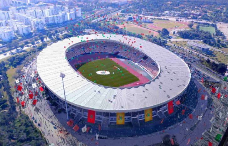 تنظيم البطولات العالمية.. رهان رابح للمغرب تنظيم البطولات العالمية.. رهان رابح للمغرب