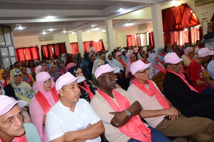 حضور مكثف باللقاء التواصلي للجامعة الوطنية لموظفي وأعوان الشبيبة والرياضة بجهة العيون الساقية الحمراء حضور مكثف باللقاء التواصلي للجامعة الوطنية لموظفي وأعوان الشبيبة والرياضة بجهة العيون الساقية الحمراء