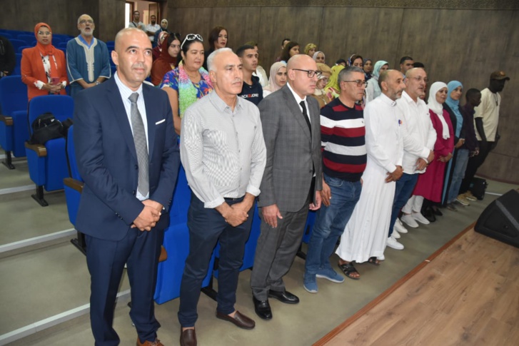 مرتيل: دورات تكوينية مكثفة لتأهيل المرأة المقاولة مرتيل: دورات تكوينية مكثفة لتأهيل المرأة المقاولة