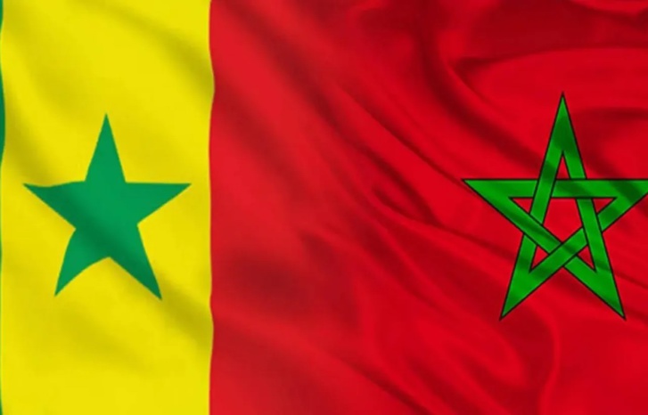 المغرب والسينغال يبحثان تعزيز تعاونهما في مجالي السياحة المغرب والسينغال يبحثان تعزيز تعاونهما في مجالي السياحة