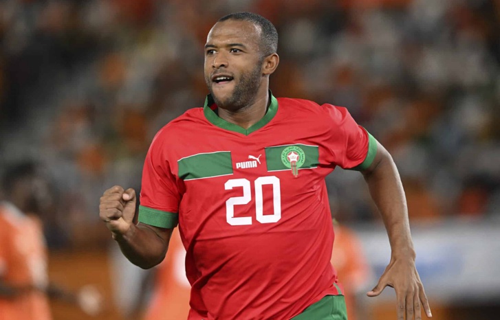 المغرب يختتم تصفيات الـ
