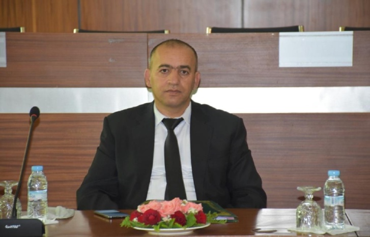 تاوريرت.. العاطفي يسلط الضوء على التدابير والإجراءات التي تضمنها النظام الاساسي الجديد تاوريرت.. العاطفي يسلط الضوء على التدابير والإجراءات التي تضمنها النظام الاساسي الجديد