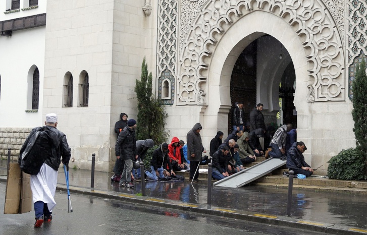 المجلس الفرنسي الإسلامي يدين الهجوم الهمجي لإسرائيل على مستشفى بغزة