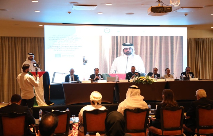 القاهرة.. المغرب يشارك في منتدى إقليمي حول التربية والتثقيف على حقوق الإنسان القاهرة.. المغرب يشارك في منتدى إقليمي حول التربية والتثقيف على حقوق الإنسان